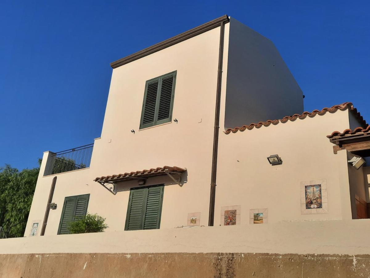 Belvedere Santa Margherita di Belice Εξωτερικό φωτογραφία
