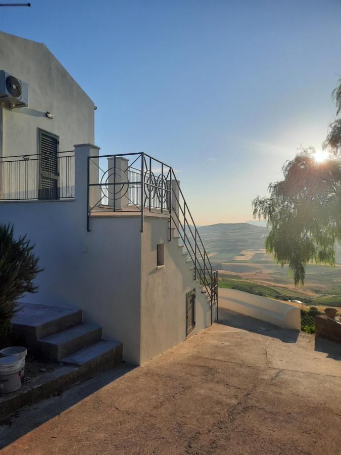 Belvedere Santa Margherita di Belice Εξωτερικό φωτογραφία