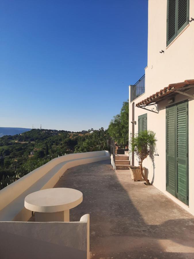 Belvedere Santa Margherita di Belice Εξωτερικό φωτογραφία