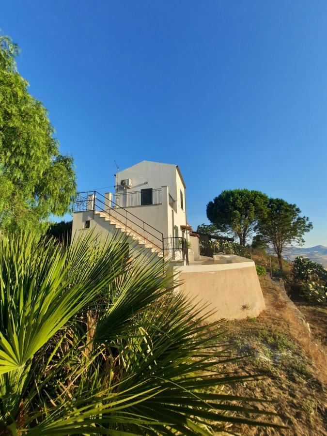 Belvedere Santa Margherita di Belice Εξωτερικό φωτογραφία