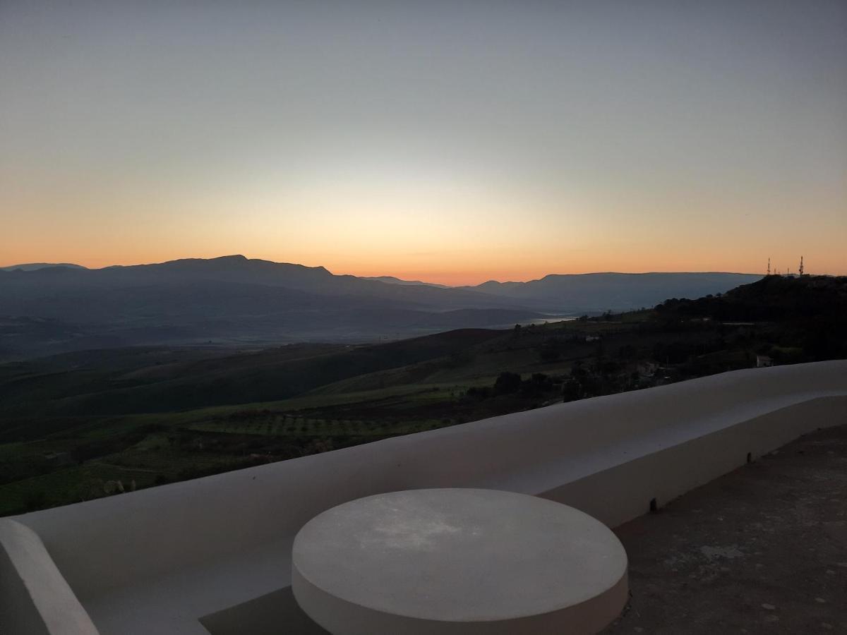 Belvedere Santa Margherita di Belice Εξωτερικό φωτογραφία