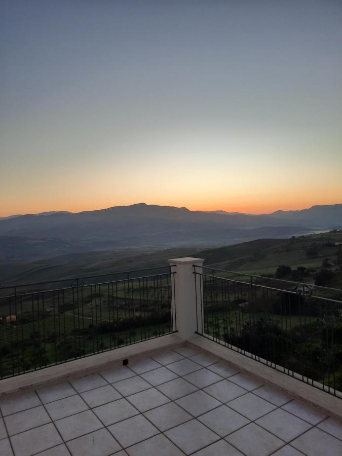 Belvedere Santa Margherita di Belice Εξωτερικό φωτογραφία