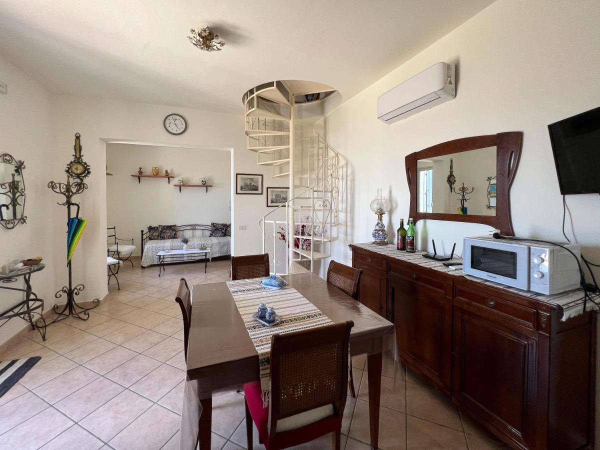 Belvedere Santa Margherita di Belice Εξωτερικό φωτογραφία