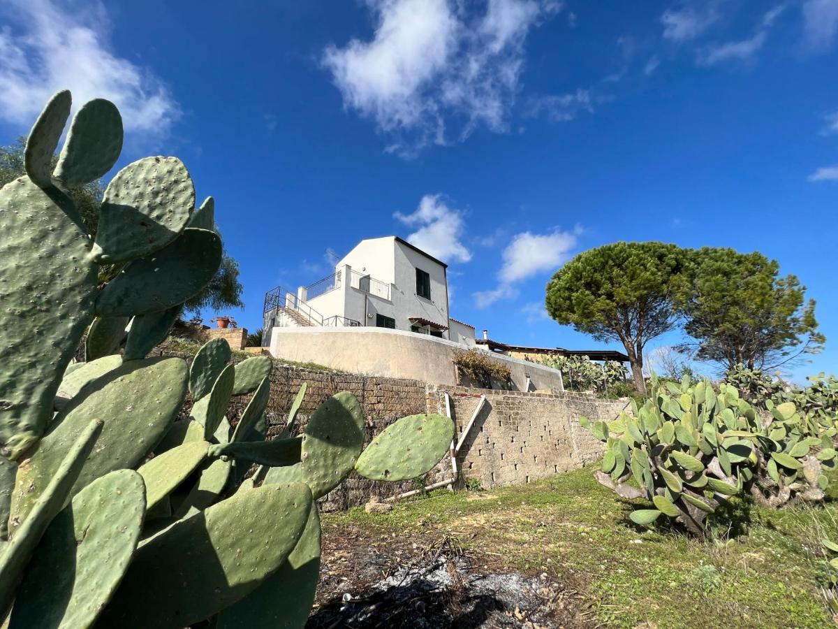 Belvedere Santa Margherita di Belice Εξωτερικό φωτογραφία
