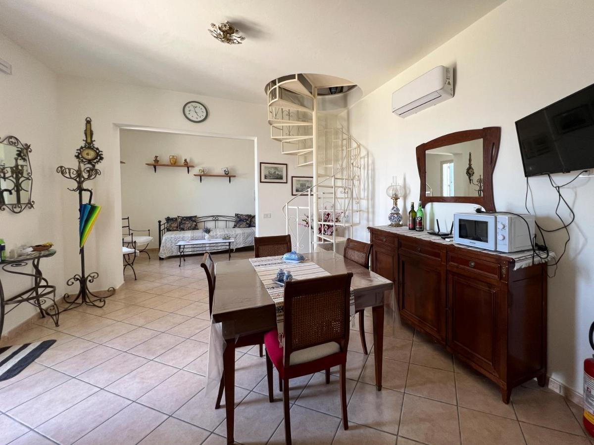 Belvedere Santa Margherita di Belice Εξωτερικό φωτογραφία