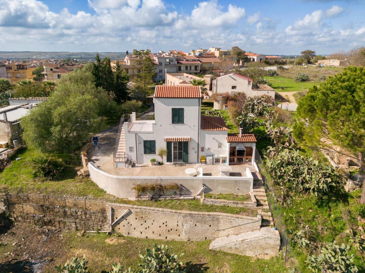 Belvedere Santa Margherita di Belice Εξωτερικό φωτογραφία
