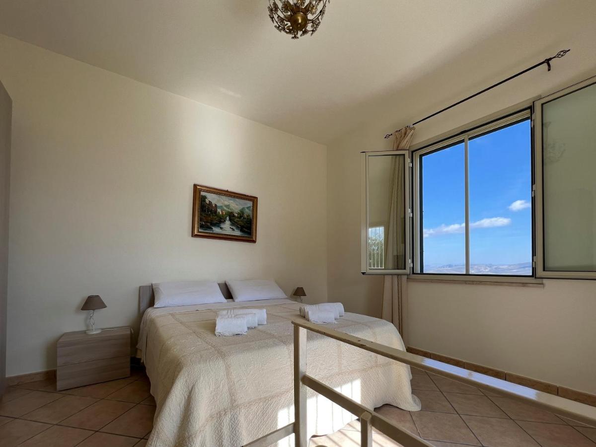 Belvedere Santa Margherita di Belice Εξωτερικό φωτογραφία