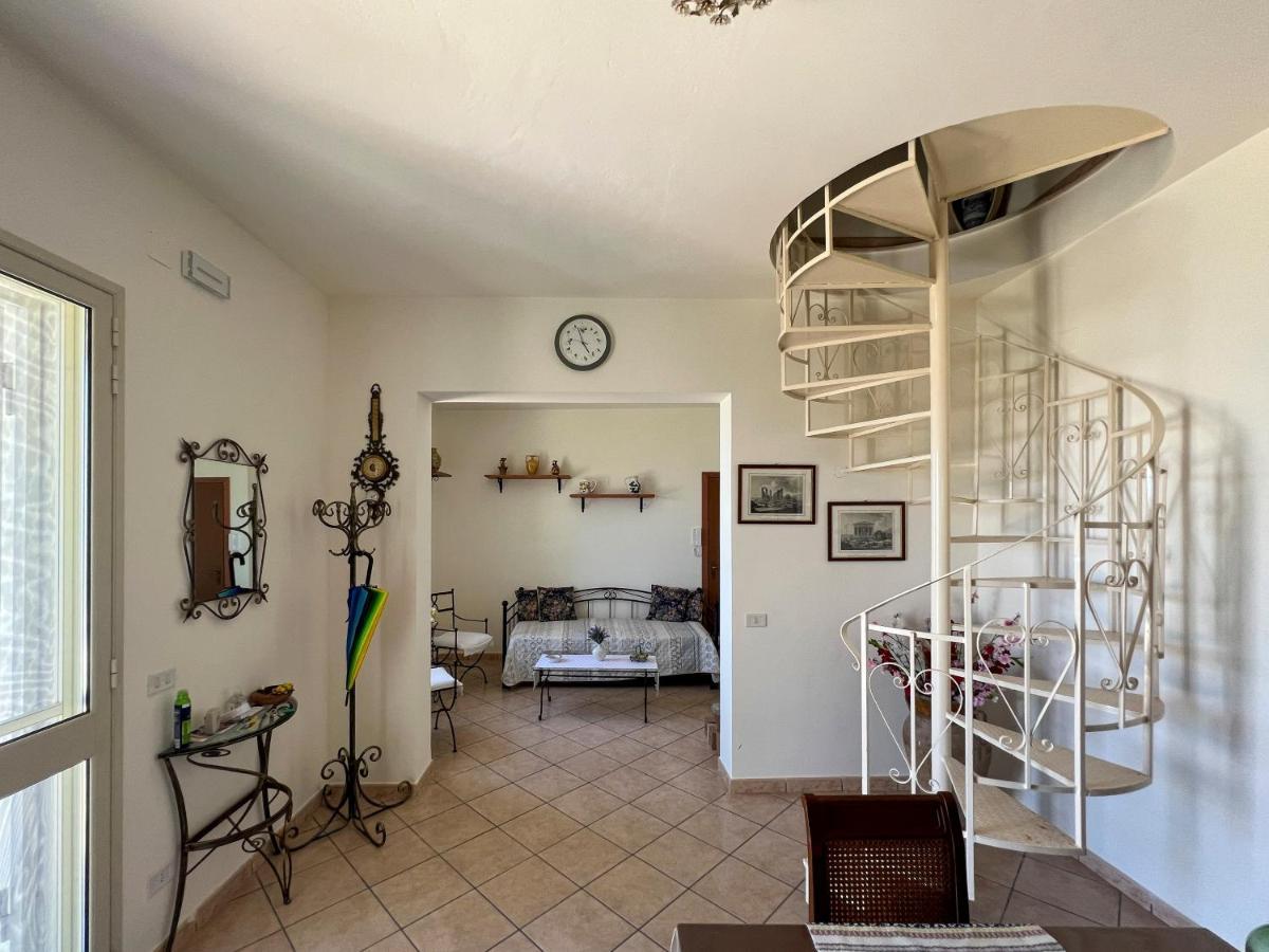 Belvedere Santa Margherita di Belice Εξωτερικό φωτογραφία