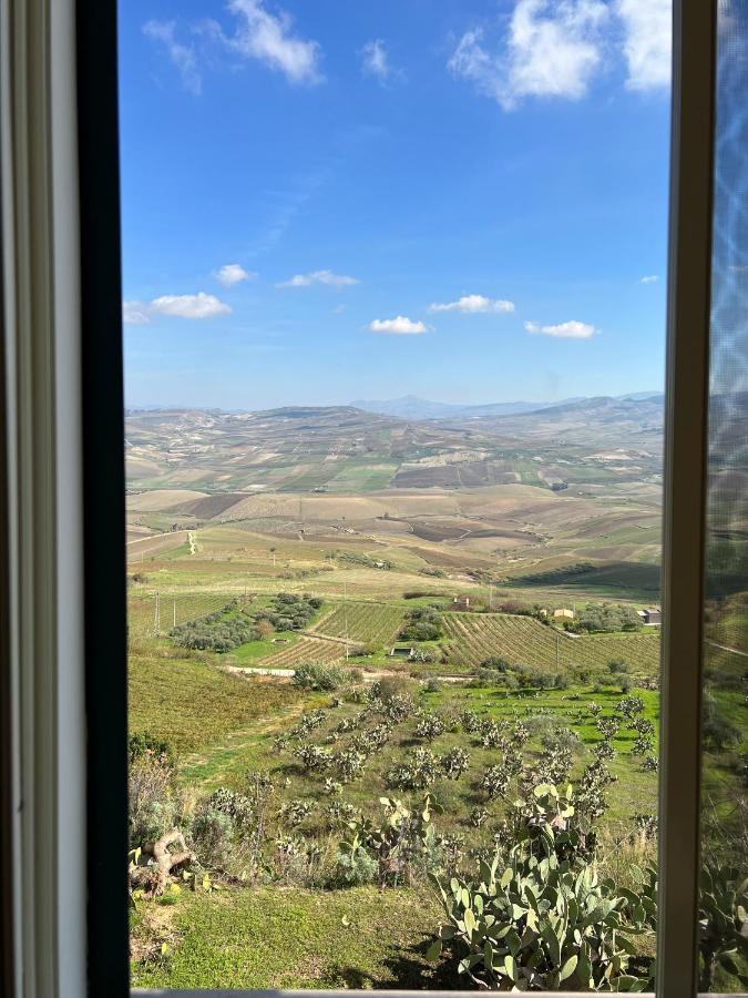 Belvedere Santa Margherita di Belice Εξωτερικό φωτογραφία