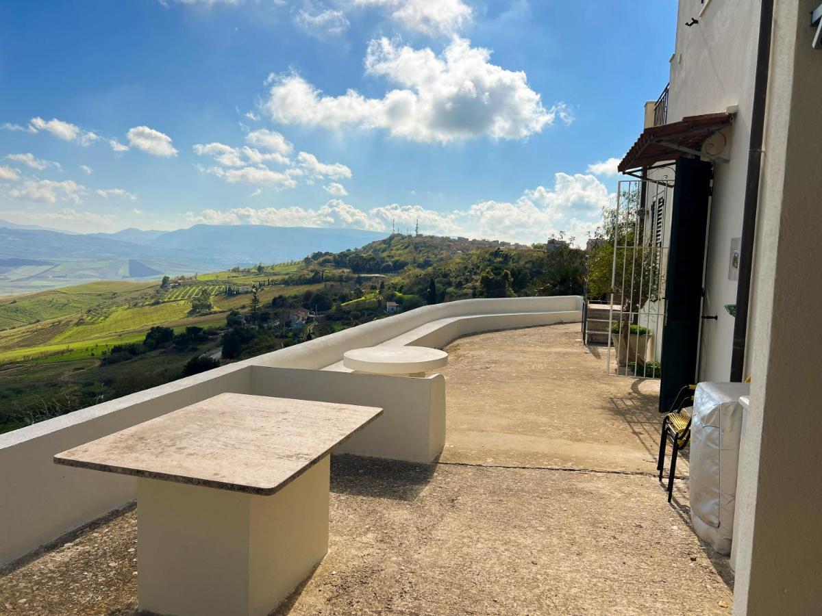 Belvedere Santa Margherita di Belice Εξωτερικό φωτογραφία