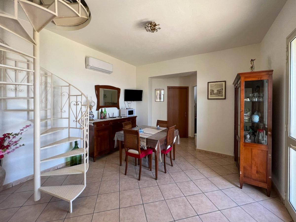 Belvedere Santa Margherita di Belice Εξωτερικό φωτογραφία