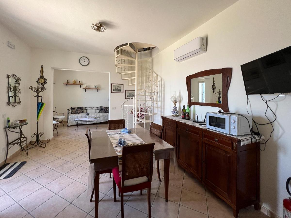 Belvedere Santa Margherita di Belice Εξωτερικό φωτογραφία