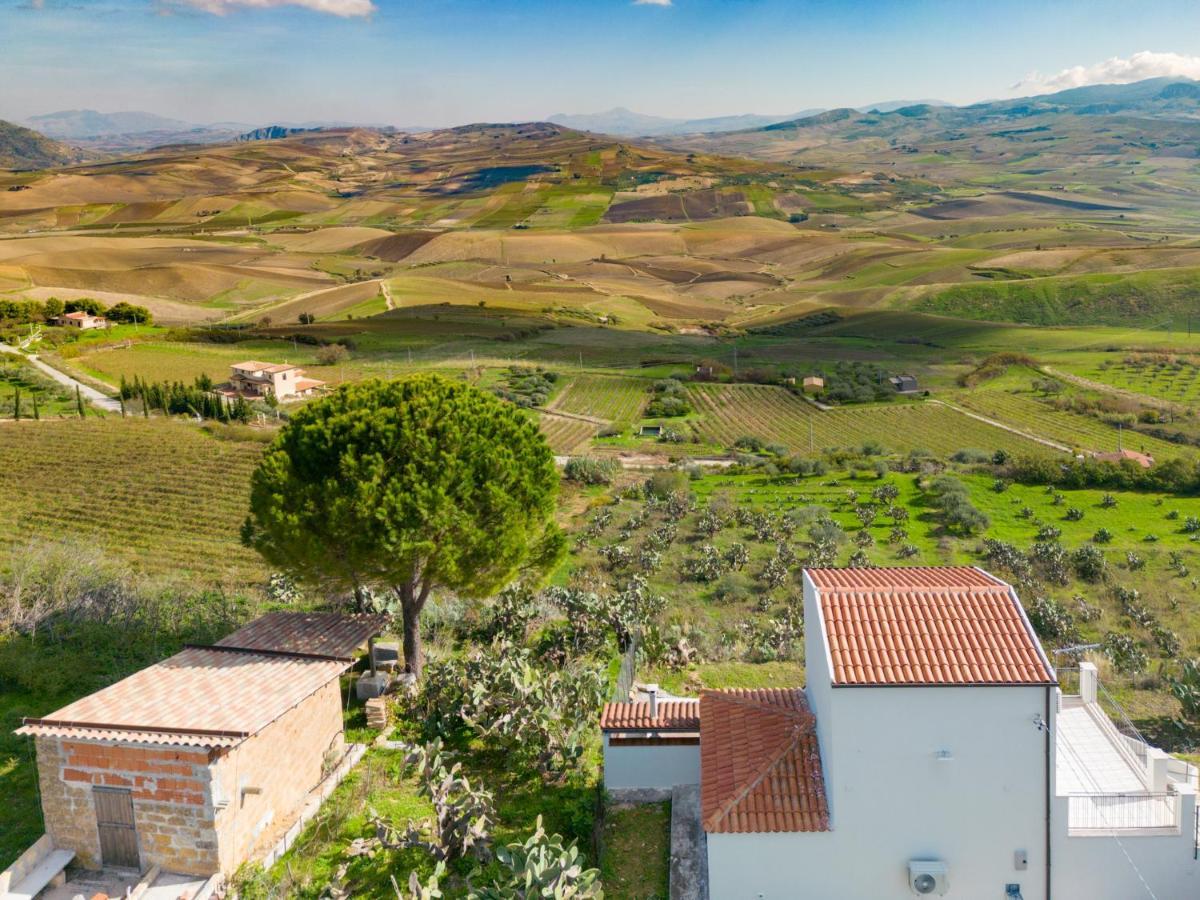 Belvedere Santa Margherita di Belice Εξωτερικό φωτογραφία