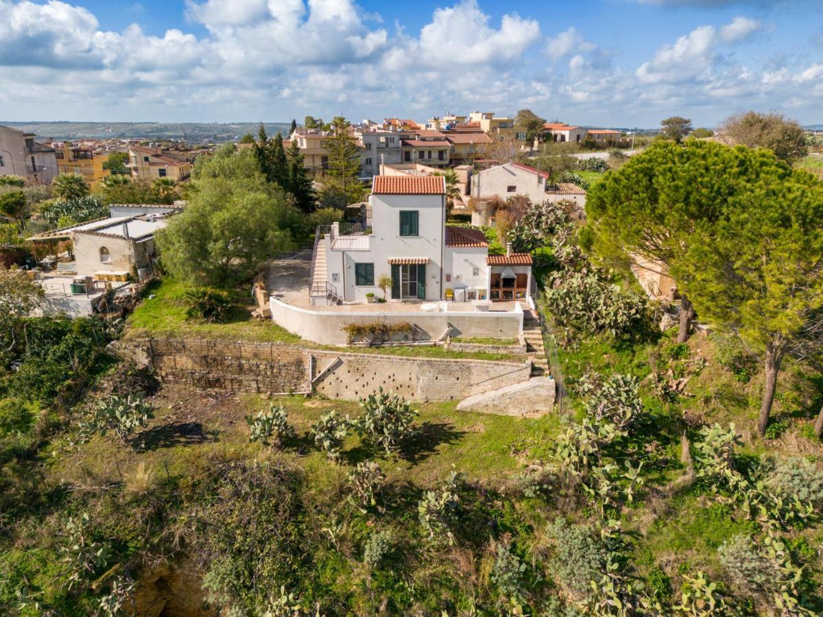 Belvedere Santa Margherita di Belice Εξωτερικό φωτογραφία