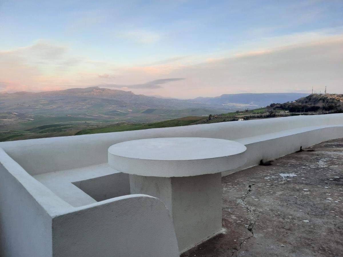 Belvedere Santa Margherita di Belice Εξωτερικό φωτογραφία