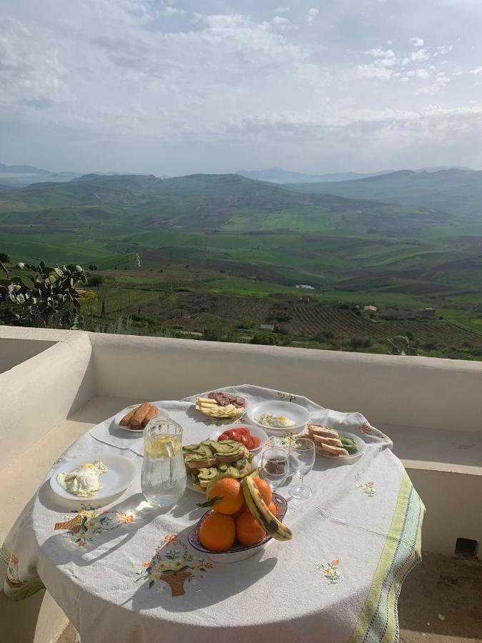 Belvedere Santa Margherita di Belice Εξωτερικό φωτογραφία