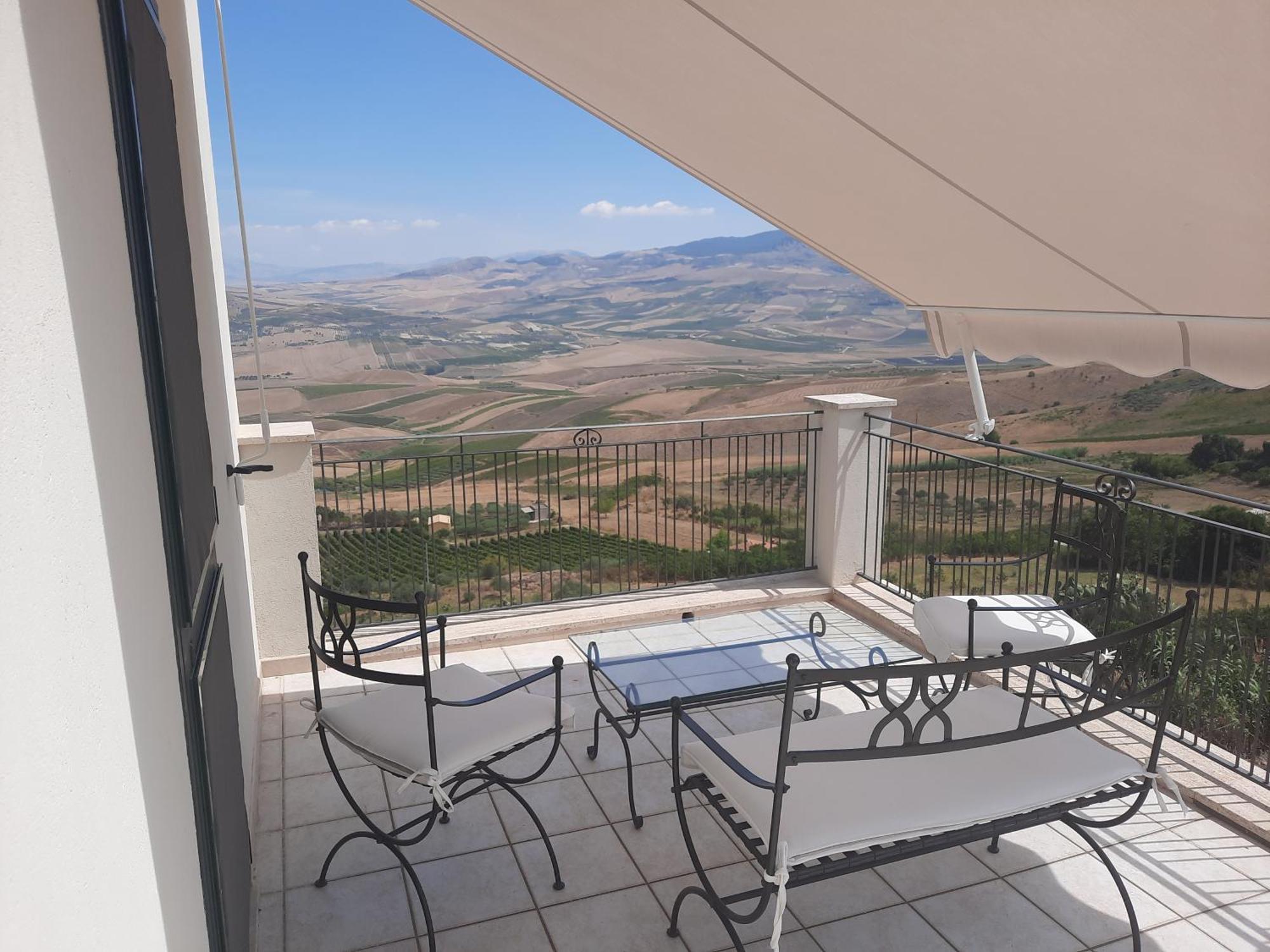 Belvedere Santa Margherita di Belice Εξωτερικό φωτογραφία