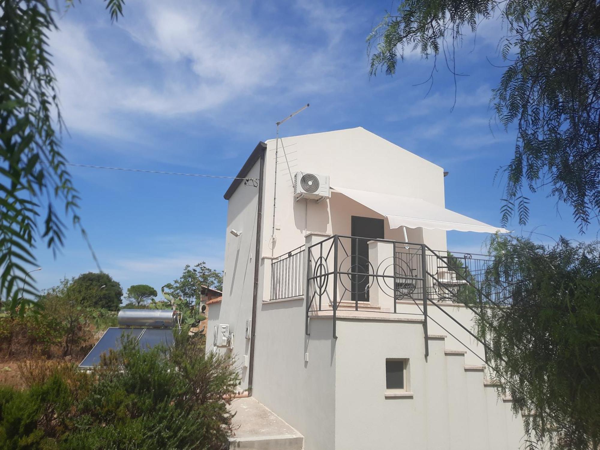 Belvedere Santa Margherita di Belice Εξωτερικό φωτογραφία