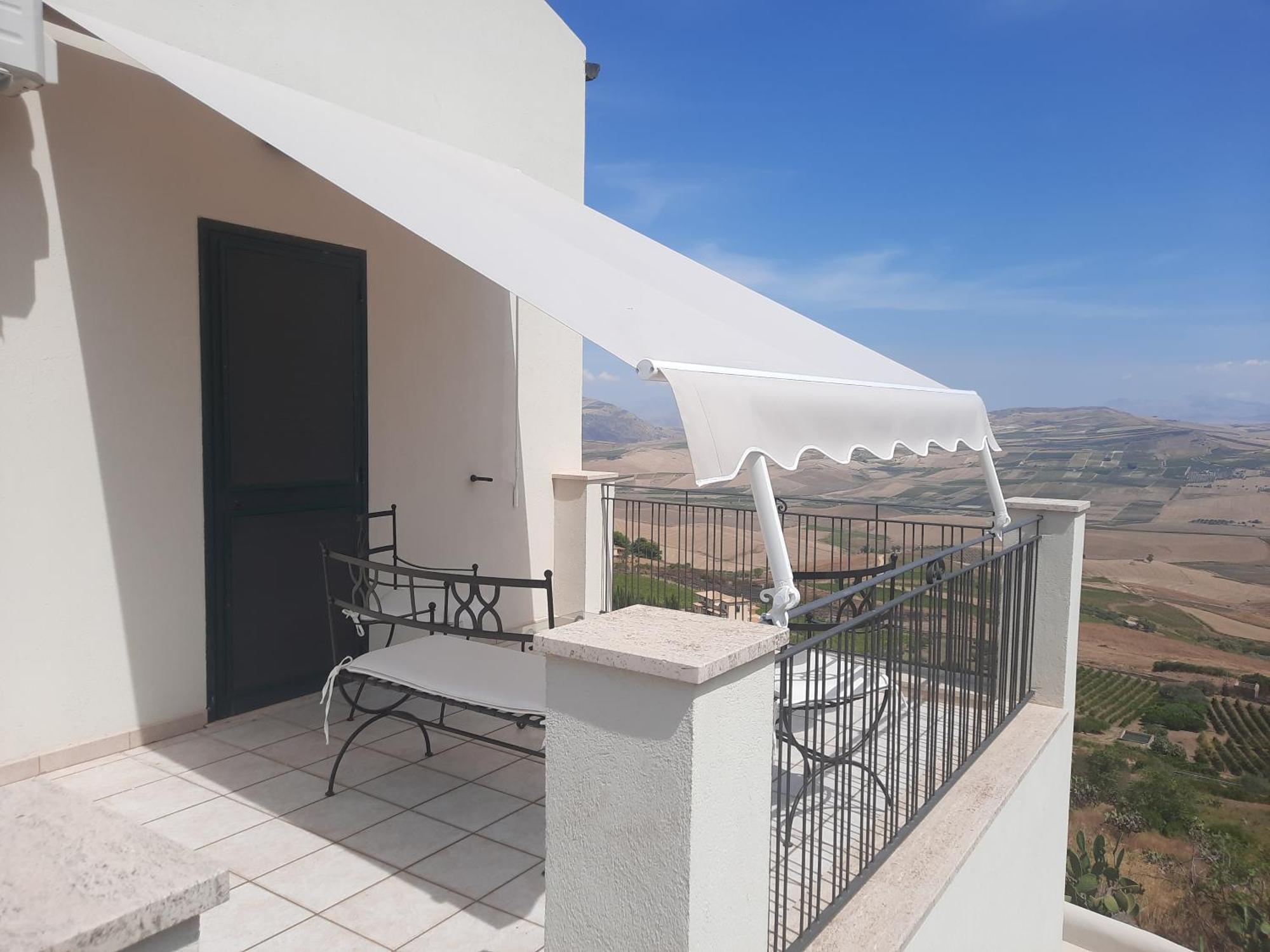 Belvedere Santa Margherita di Belice Εξωτερικό φωτογραφία