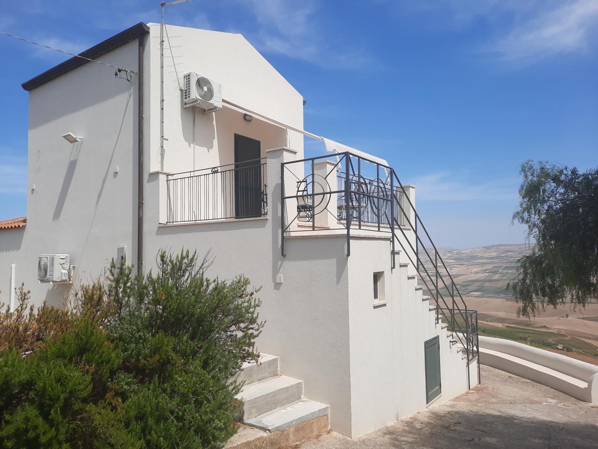 Belvedere Santa Margherita di Belice Εξωτερικό φωτογραφία