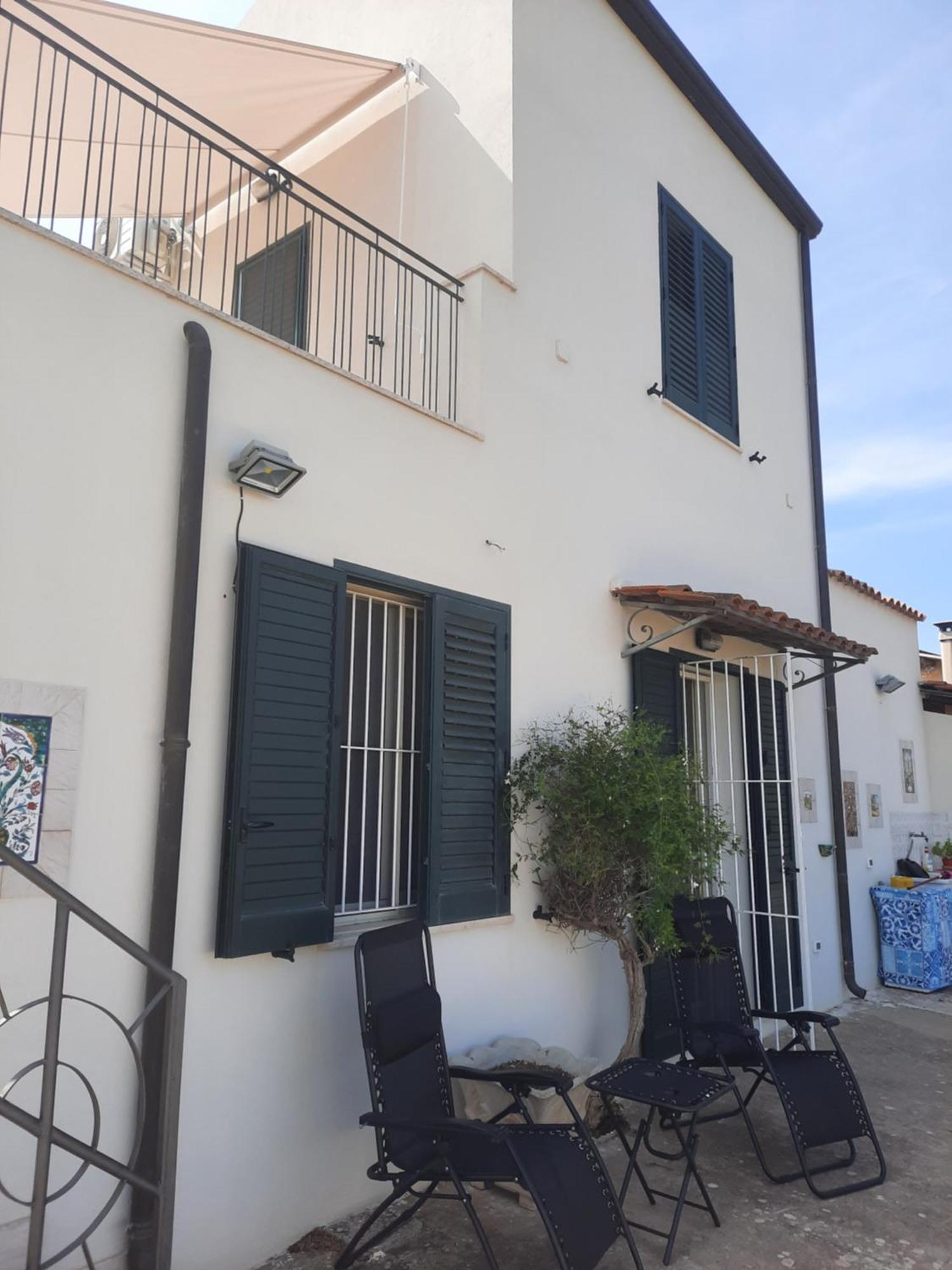 Belvedere Santa Margherita di Belice Εξωτερικό φωτογραφία