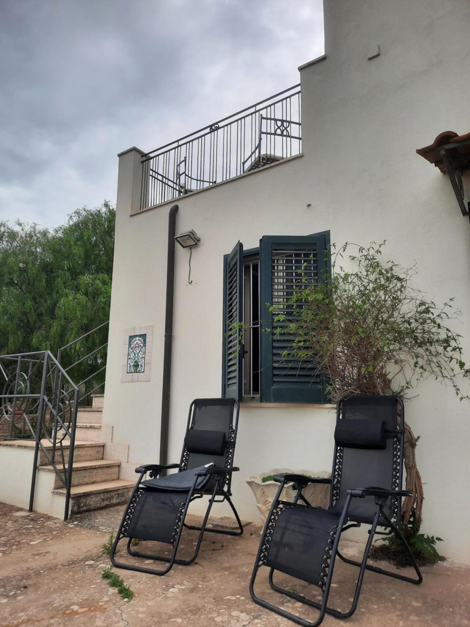 Belvedere Santa Margherita di Belice Εξωτερικό φωτογραφία