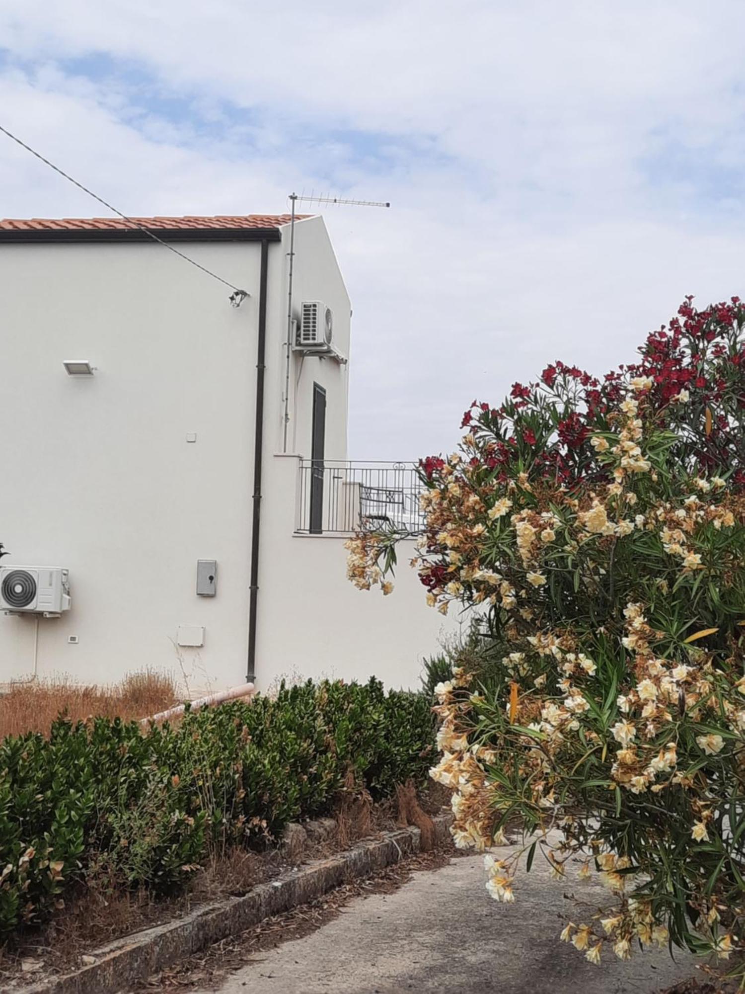 Belvedere Santa Margherita di Belice Εξωτερικό φωτογραφία