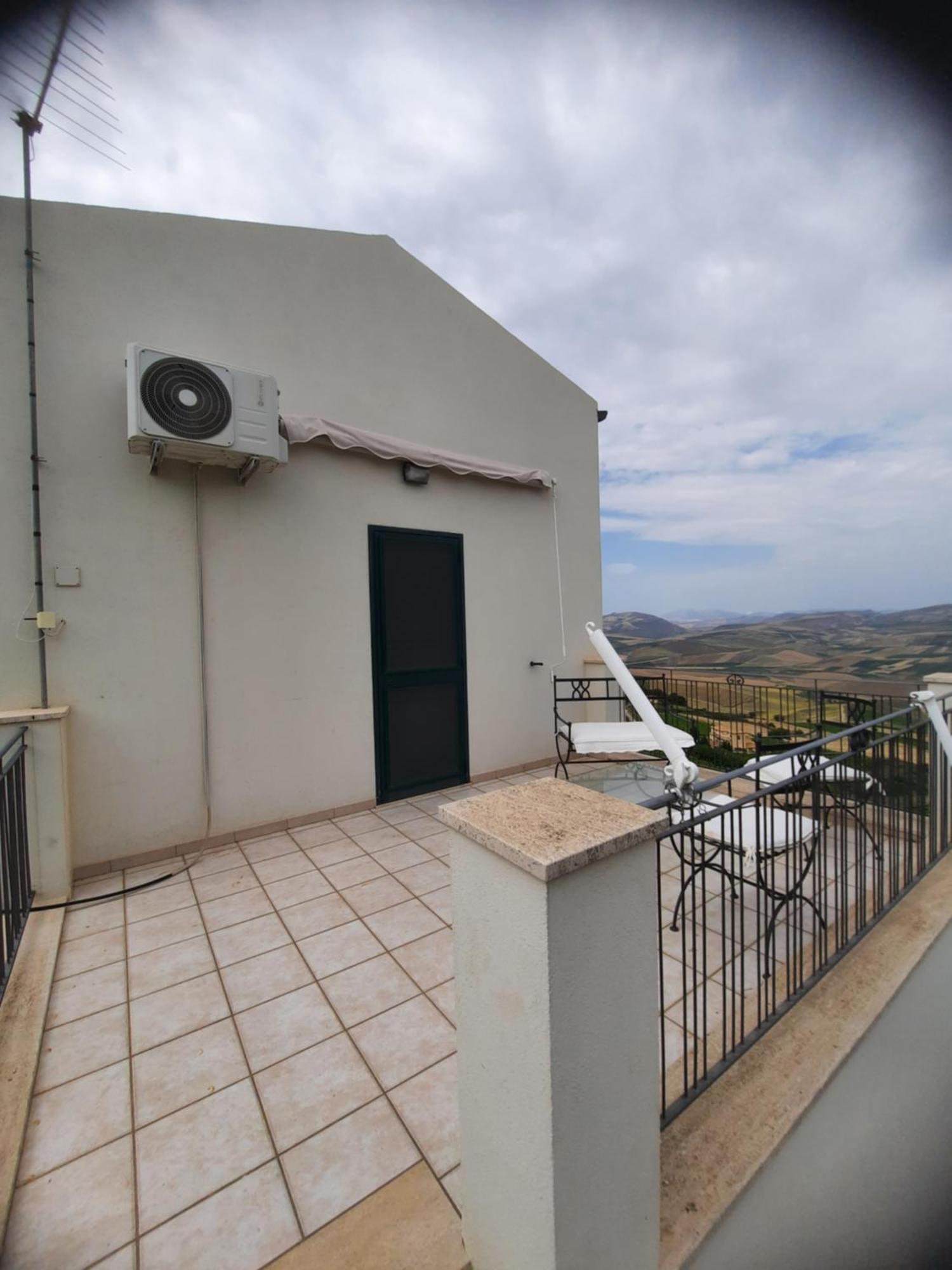 Belvedere Santa Margherita di Belice Εξωτερικό φωτογραφία
