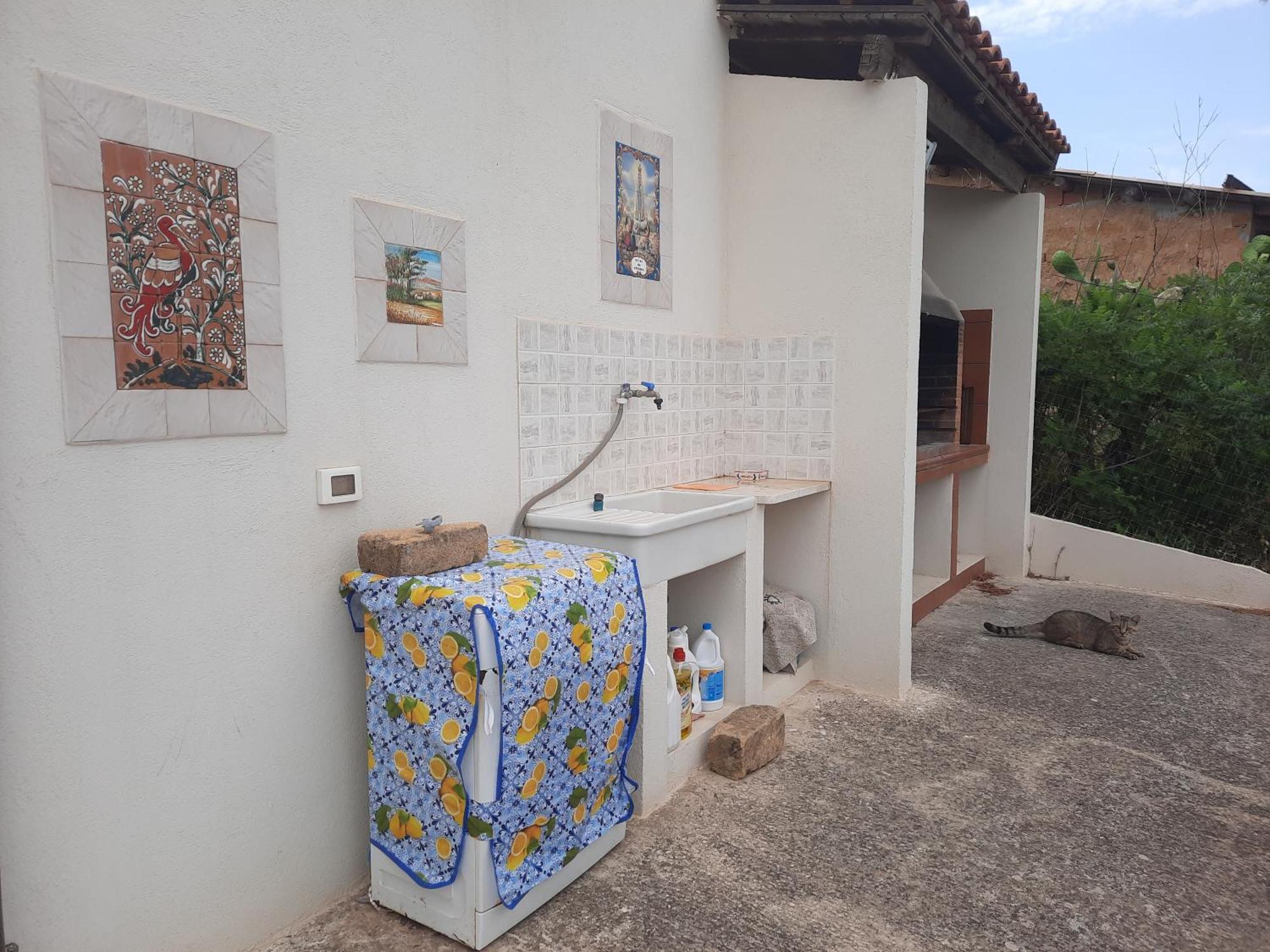 Belvedere Santa Margherita di Belice Εξωτερικό φωτογραφία