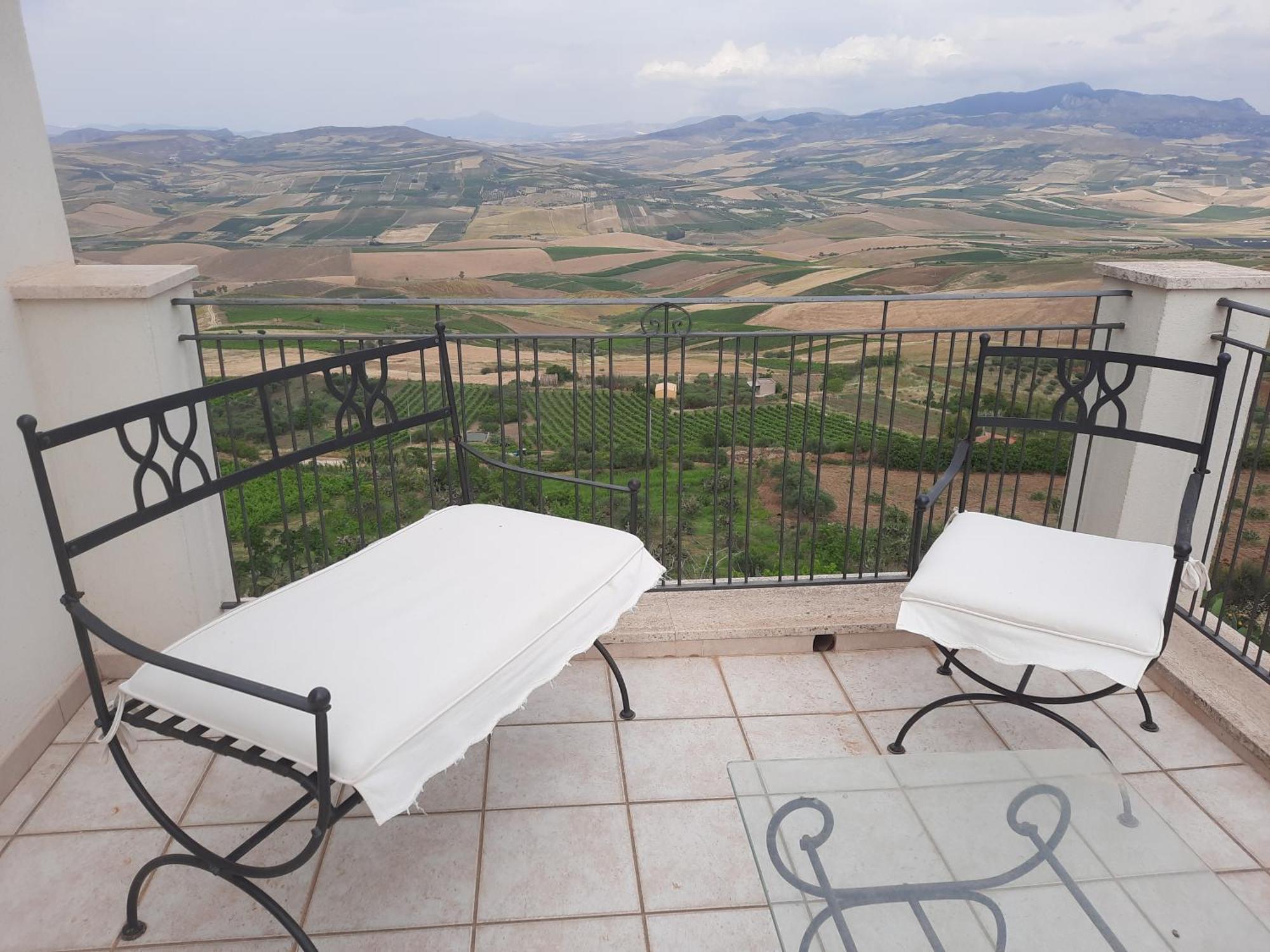 Belvedere Santa Margherita di Belice Εξωτερικό φωτογραφία