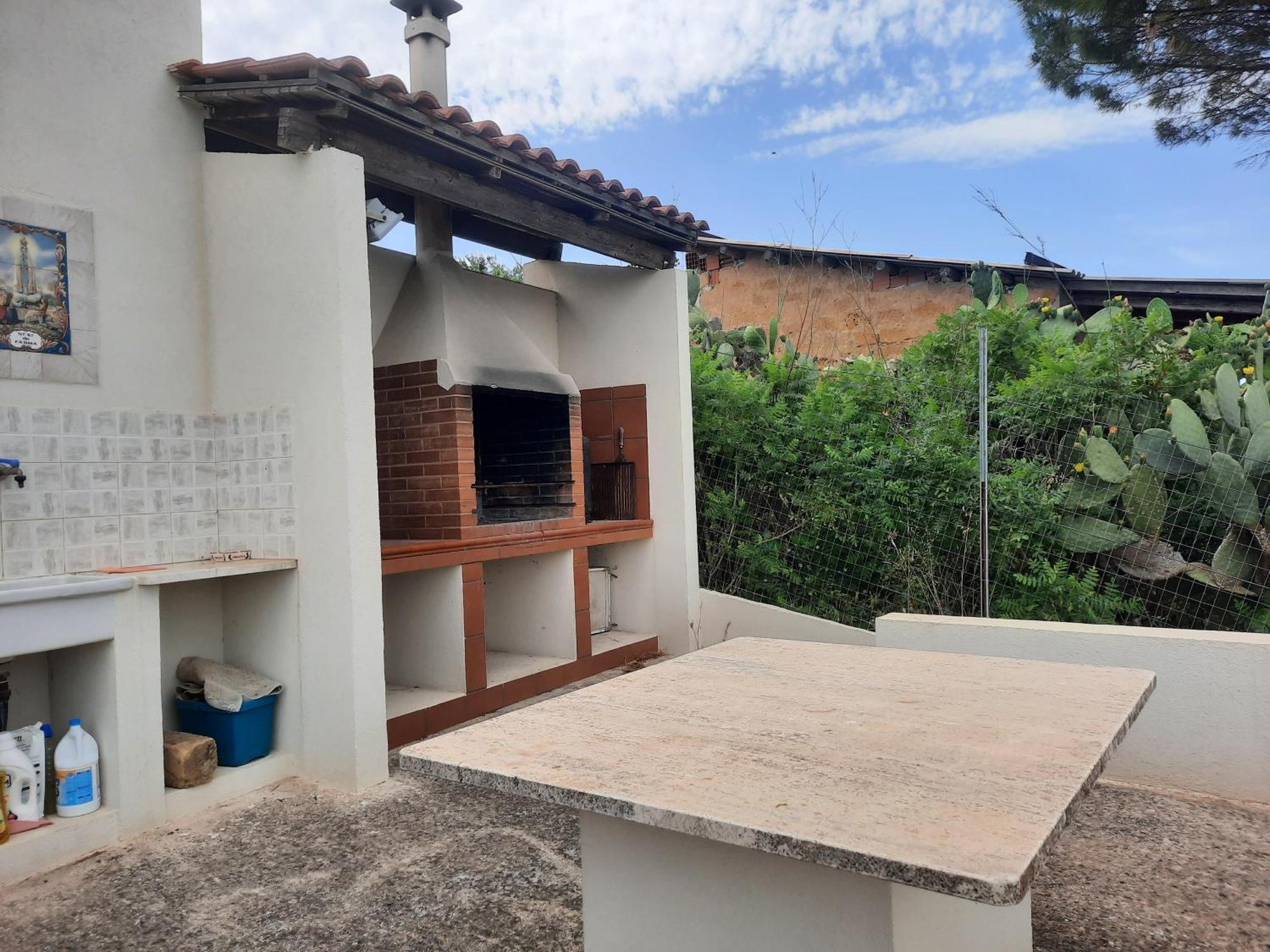 Belvedere Santa Margherita di Belice Εξωτερικό φωτογραφία