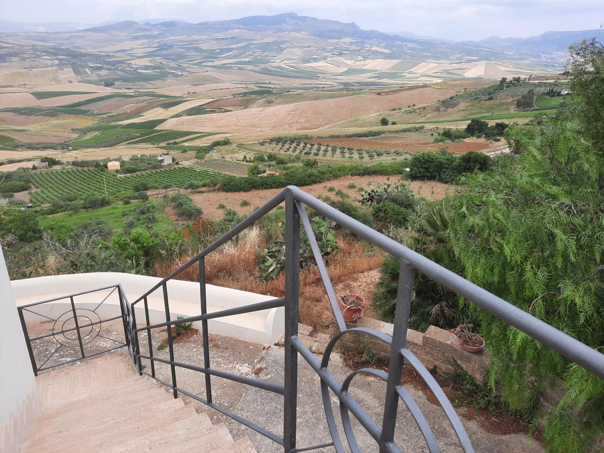 Belvedere Santa Margherita di Belice Εξωτερικό φωτογραφία