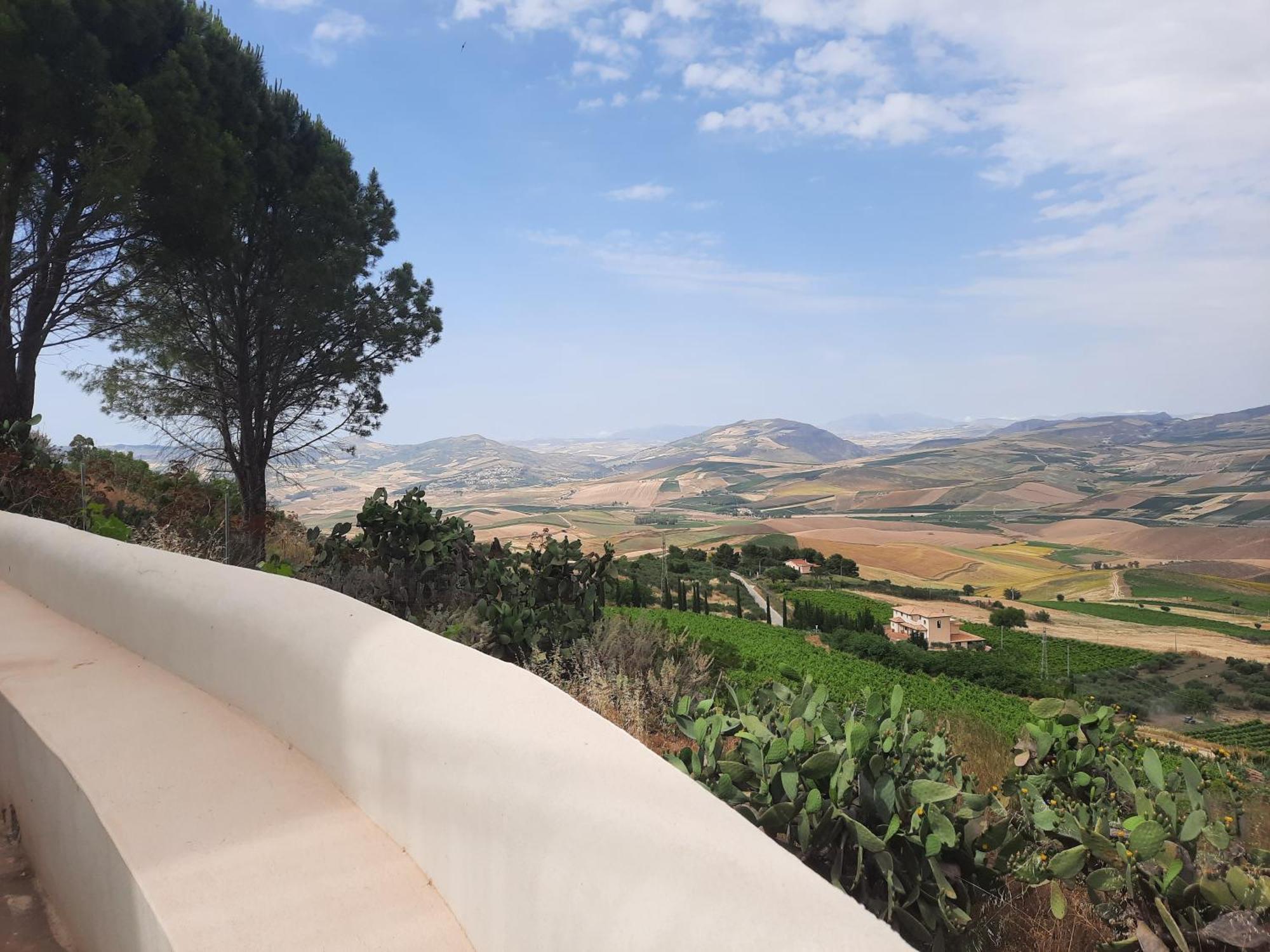 Belvedere Santa Margherita di Belice Εξωτερικό φωτογραφία