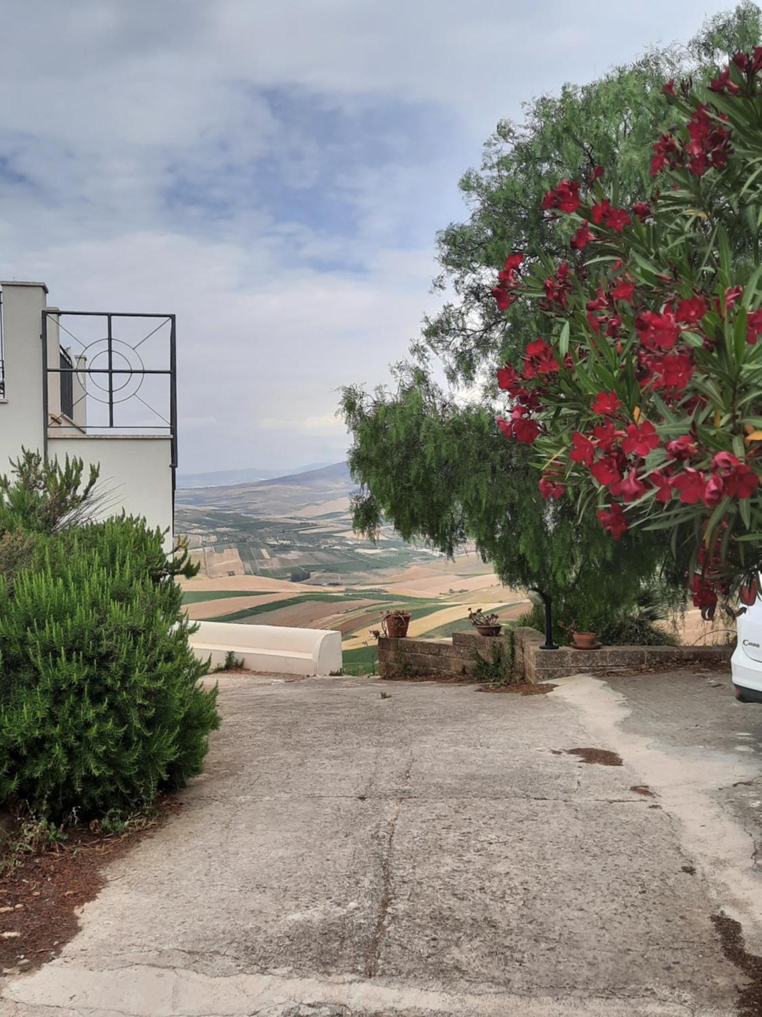 Belvedere Santa Margherita di Belice Εξωτερικό φωτογραφία