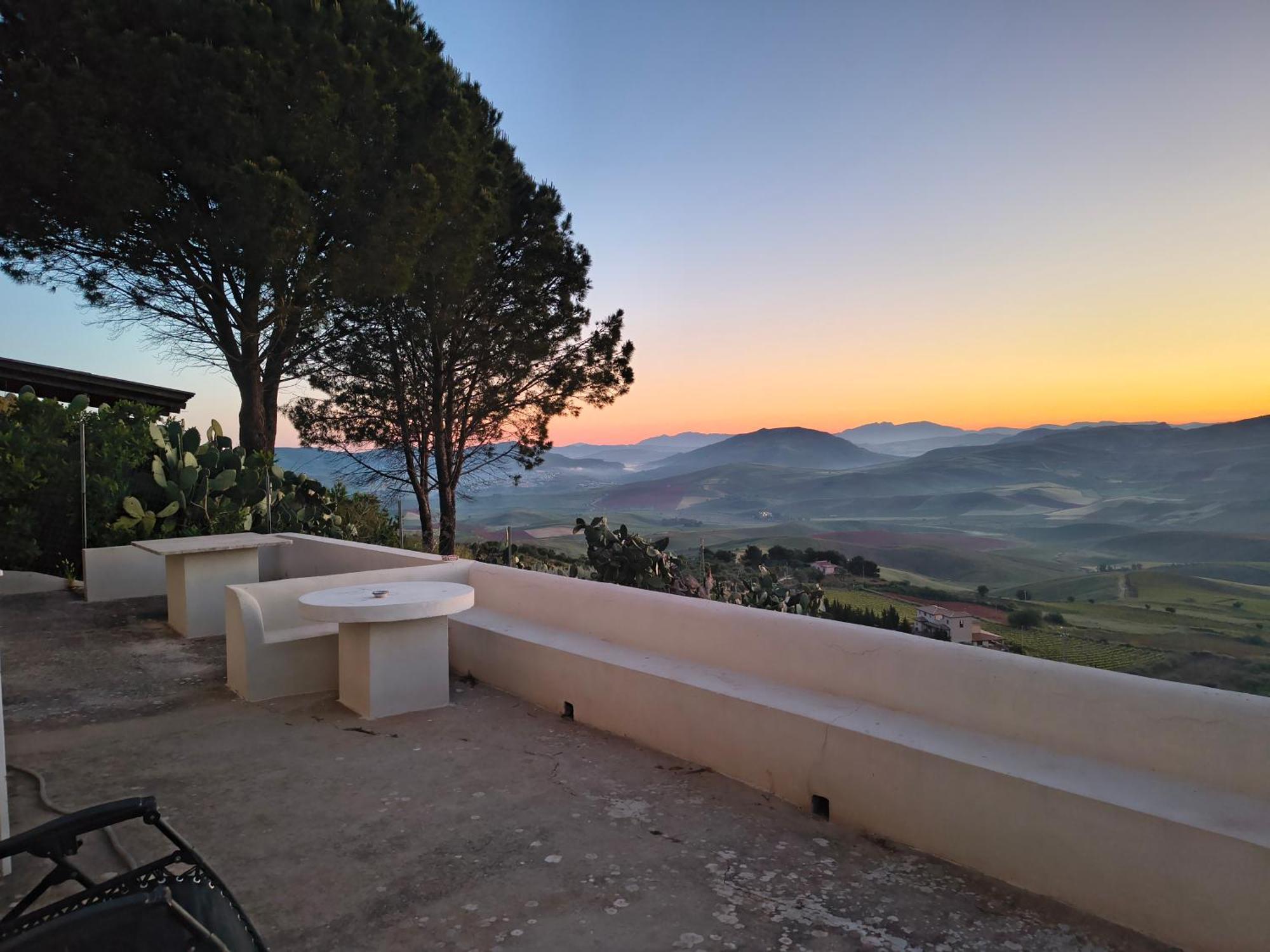 Belvedere Santa Margherita di Belice Εξωτερικό φωτογραφία