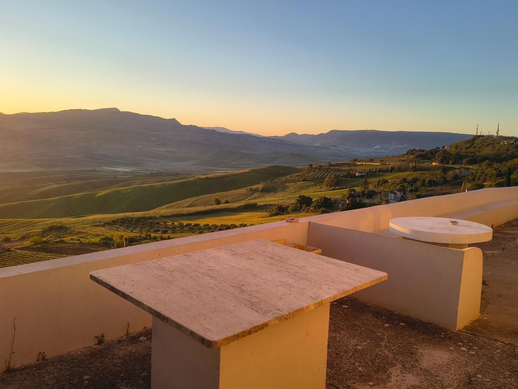 Belvedere Santa Margherita di Belice Εξωτερικό φωτογραφία