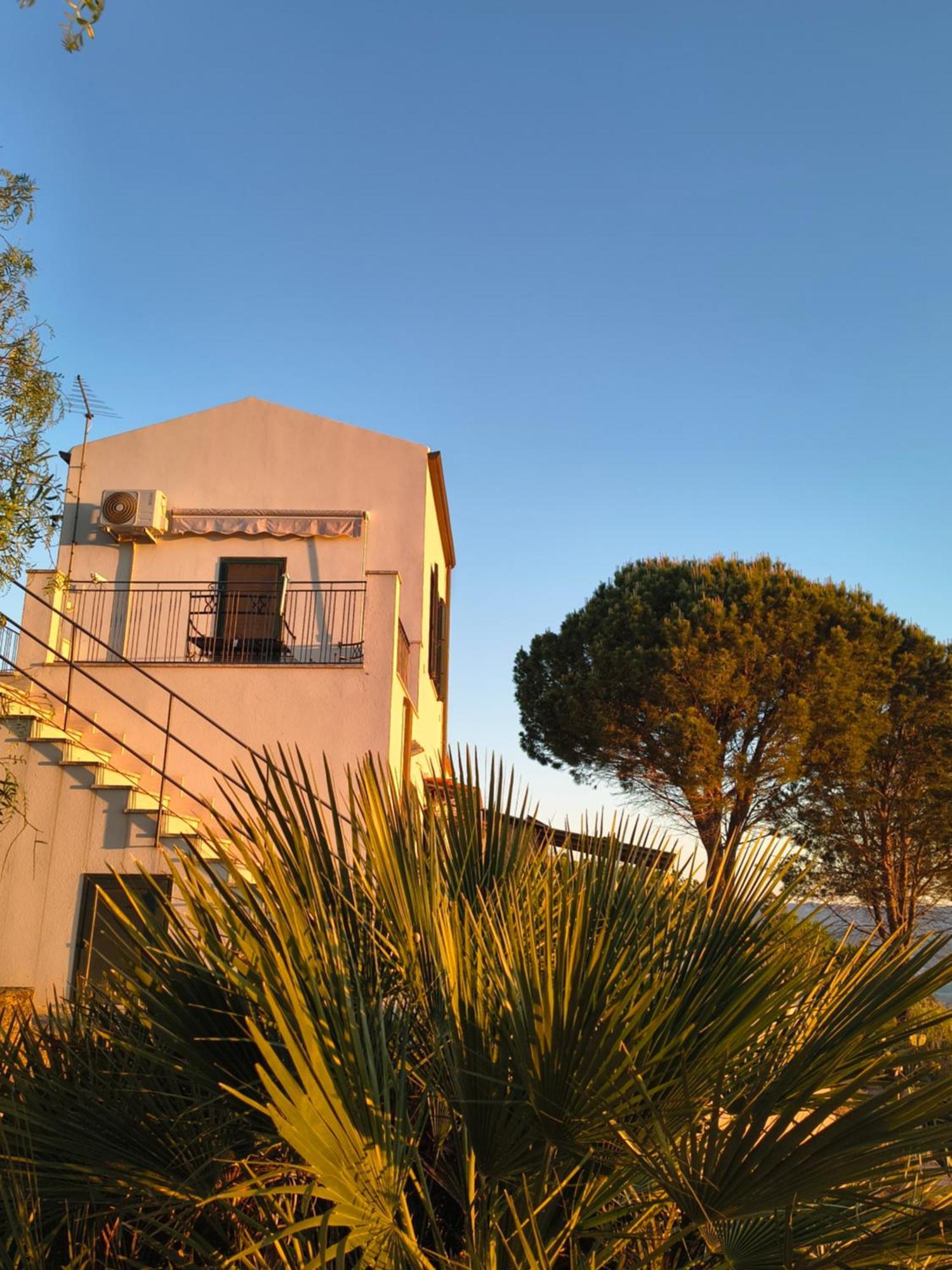 Belvedere Santa Margherita di Belice Εξωτερικό φωτογραφία