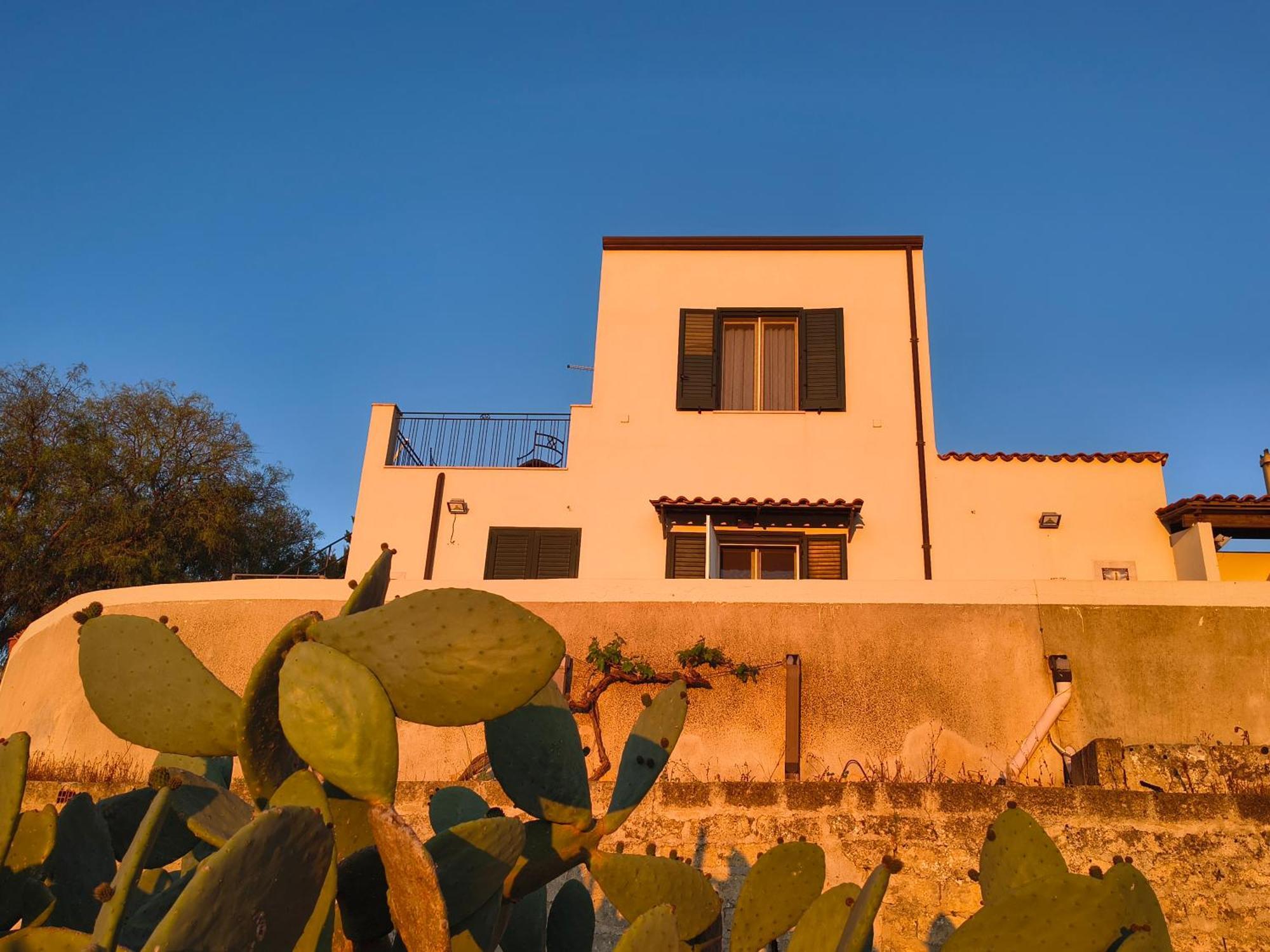 Belvedere Santa Margherita di Belice Εξωτερικό φωτογραφία