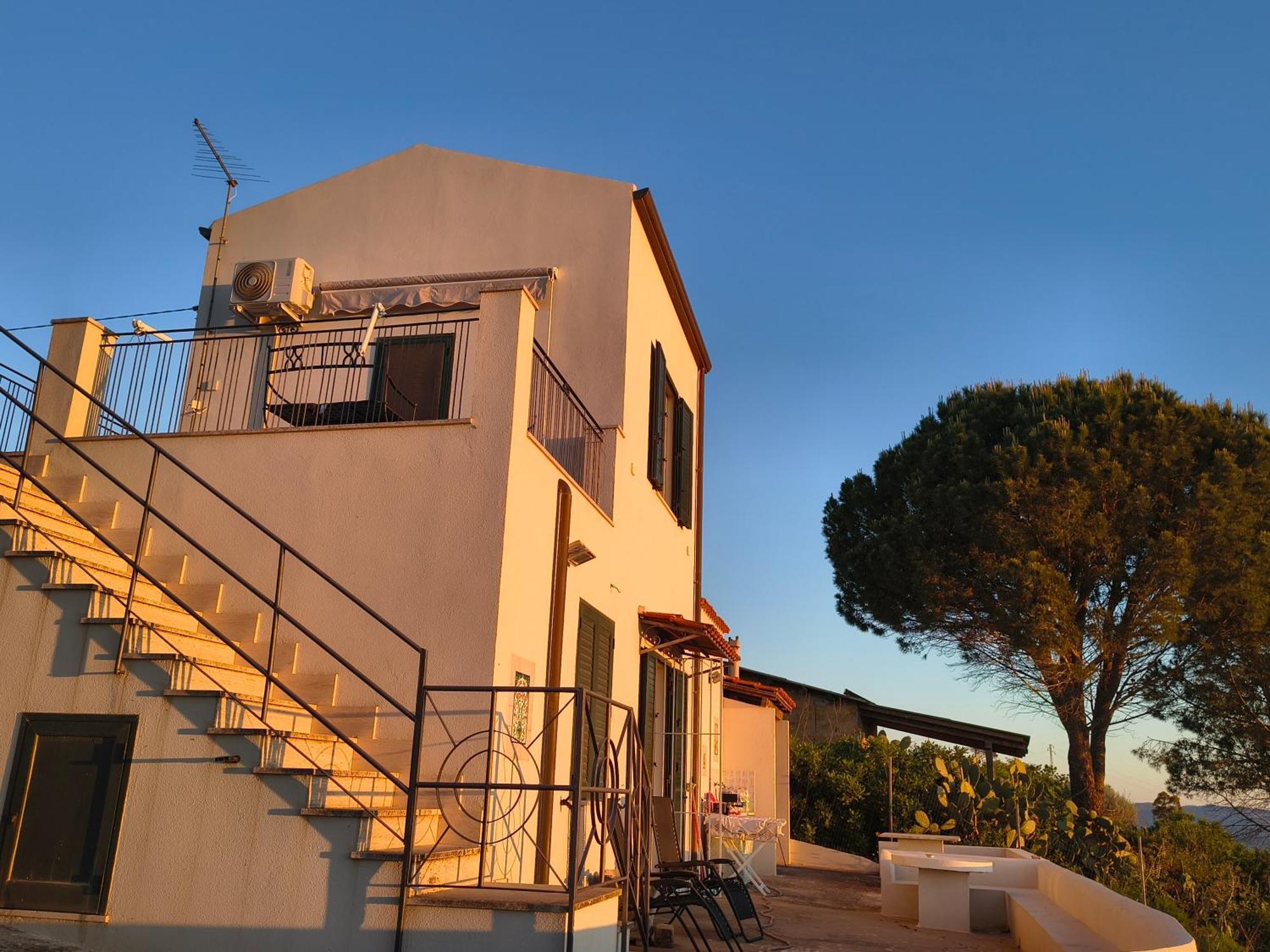 Belvedere Santa Margherita di Belice Εξωτερικό φωτογραφία