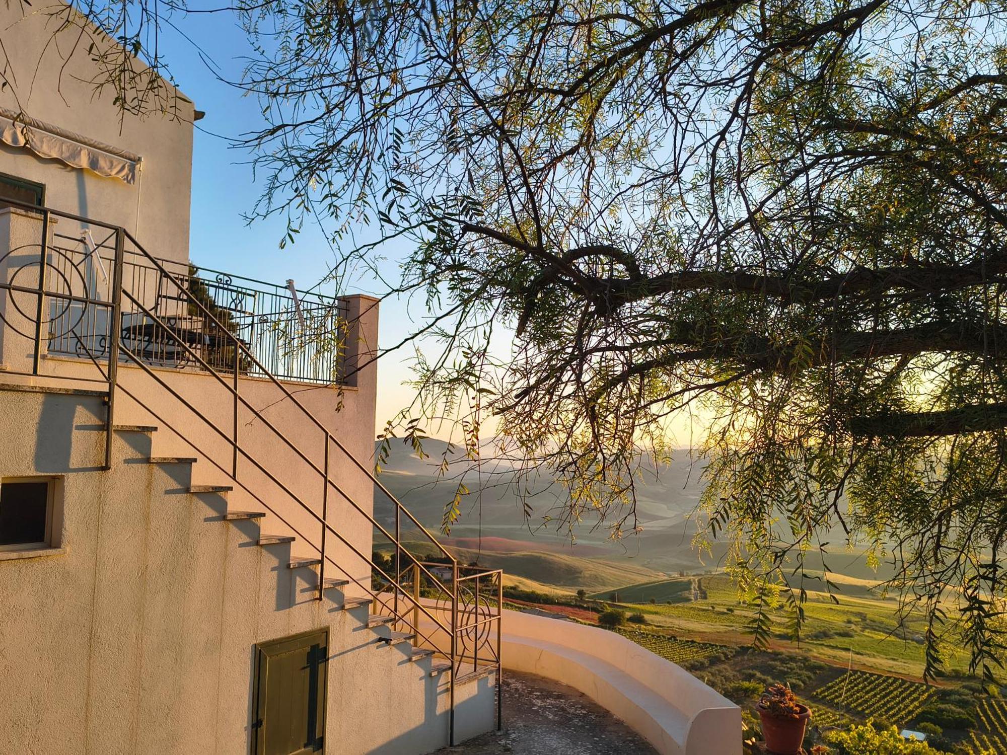 Belvedere Santa Margherita di Belice Εξωτερικό φωτογραφία