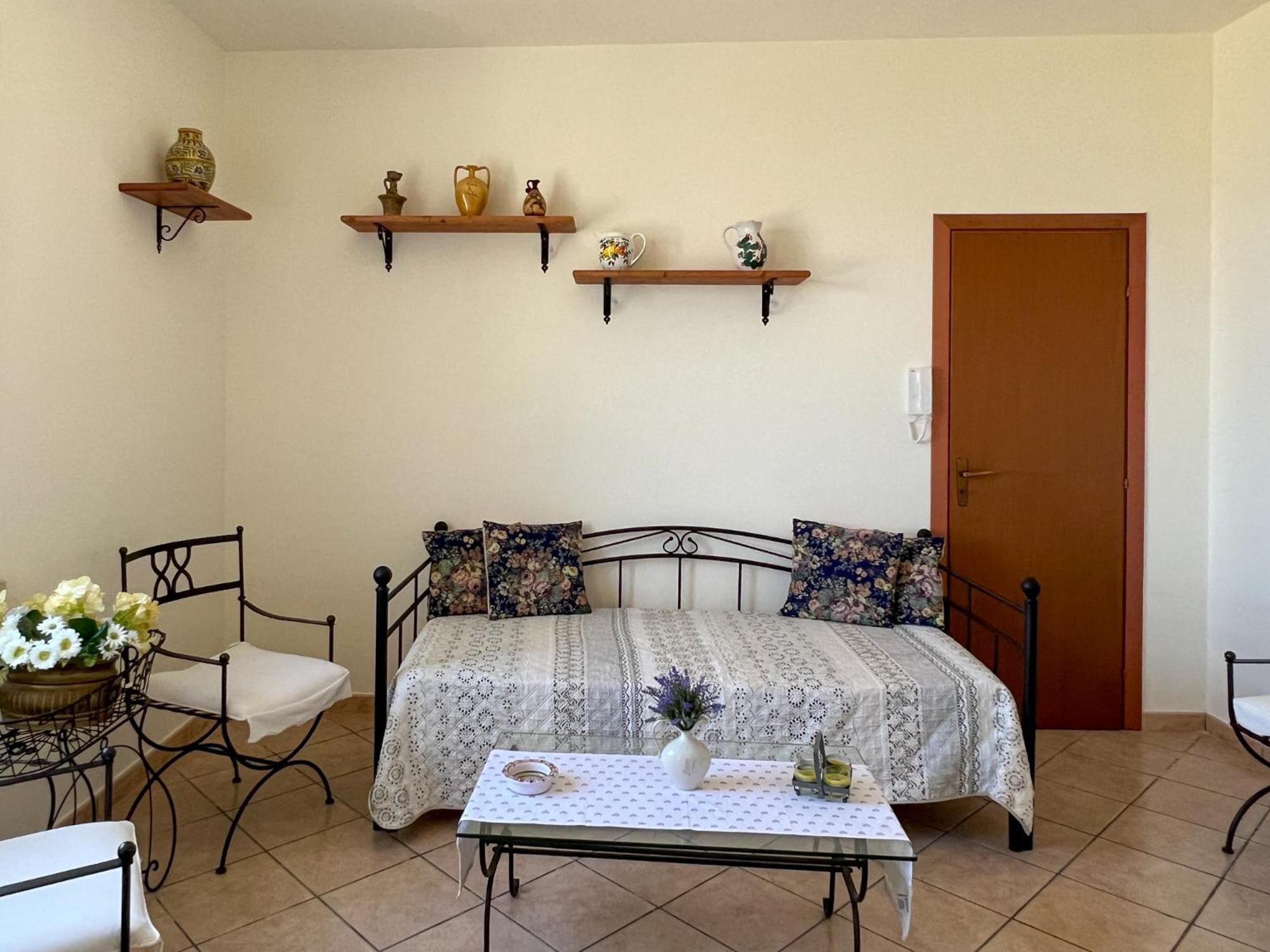 Belvedere Santa Margherita di Belice Εξωτερικό φωτογραφία